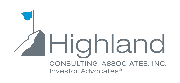 Highland Consulting Associates, Inc Logo